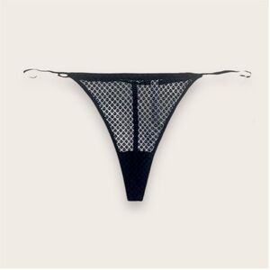 Urban Outfitters V-string Panty Large New